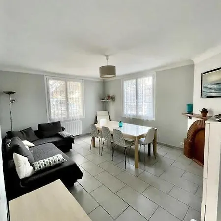 Maison Famille 300m De L'ocean Holiday home Mimizan