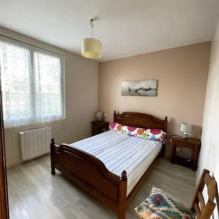 Maison Famille 300m De L'ocean ميميزا بلاج