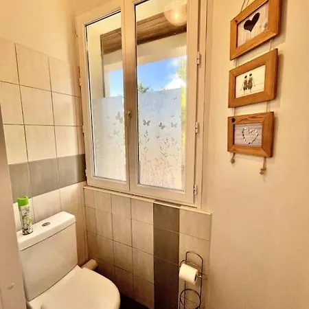 Maison Famille 300m De L'ocean Holiday home