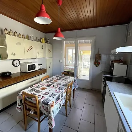 Maison Famille 300m De L'ocean *
